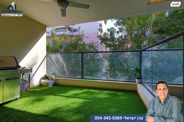 דירה, סמטת האלון, רמתיים, הוד השרון