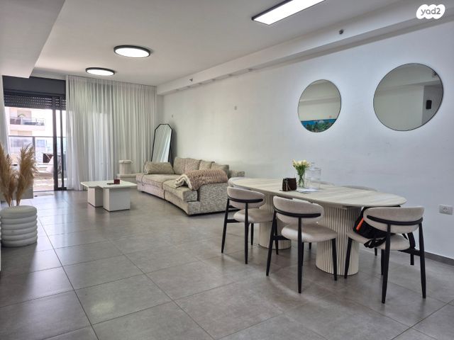 דירה, אשדוד