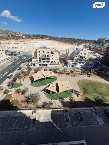 דירה, דובב מישרים / רמת בית שמש ד-1, בית שמש