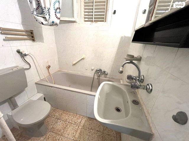 דירה, בת גלים, חיפה