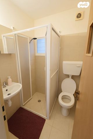 דירה, רינגלבלום 27, שכונה ד', באר שבע