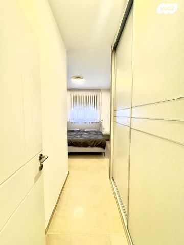 דירה, נחל ערוגות, באר שבע