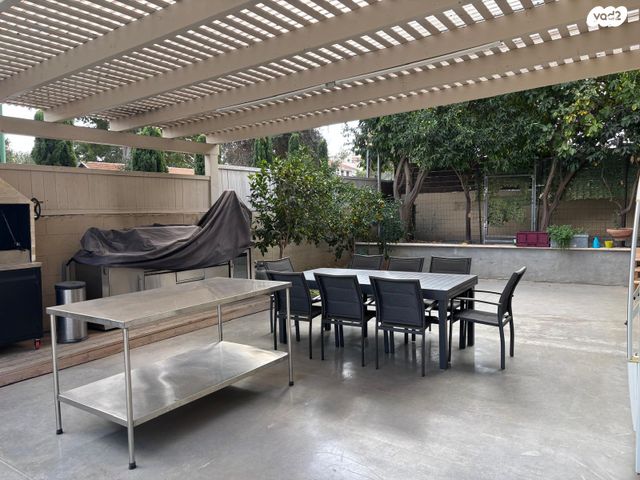 בית פרטי/ קוטג', רוטשילד, שאר העיר, קדימה צורן