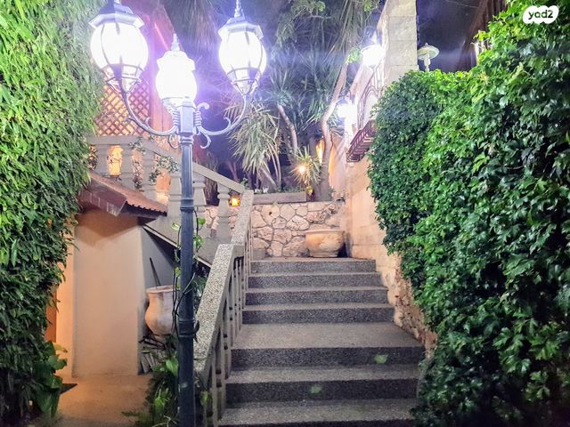 דופלקס, גולדה מאיר, רמת גולדה, חיפה