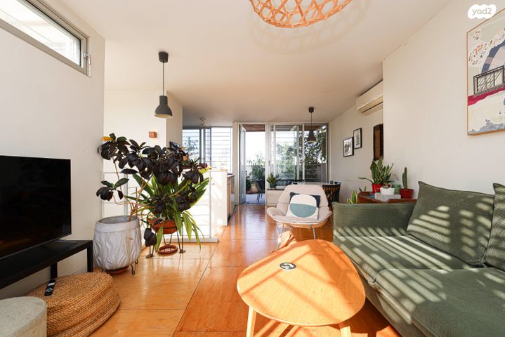 דופלקס, דם המכבים, ביצרון ורמת ישראל, תל אביב יפו