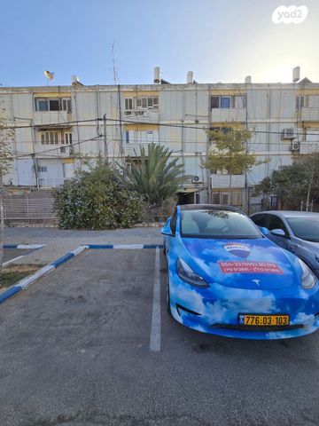 דירה, רינגלבלום 27, שכונה ד', באר שבע