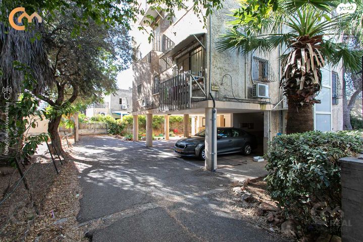 דירה, שדרות טרומפלדור, זיו, חיפה