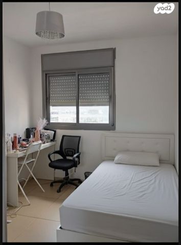 דירה, מבצע דקל 14, נווה גן, פתח תקווה