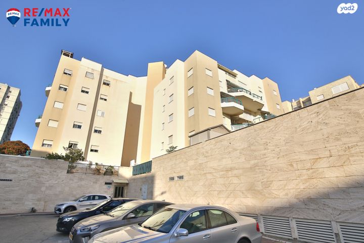 דירה, הגנים, מרכז העיר, סביניה, הוותיקה, קרית ביאליק