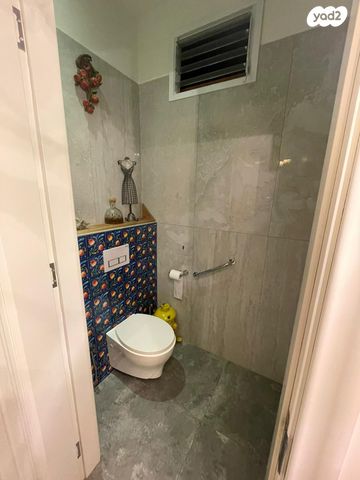 דירה, בר כוכבא, הצפון הישן - דרום, תל אביב יפו