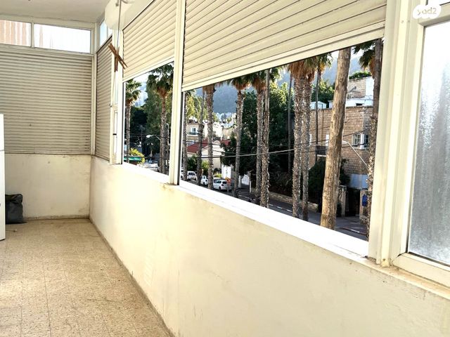 דירה, בת גלים, חיפה