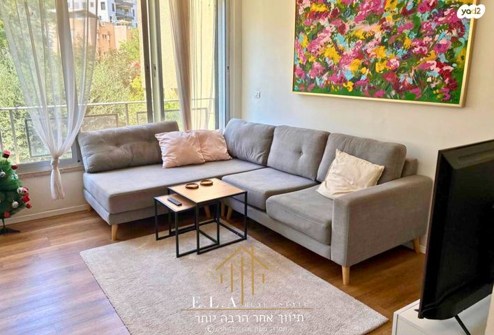 דירה, אביב, הרצליה הירוקה, נווה עובד, הרצליה