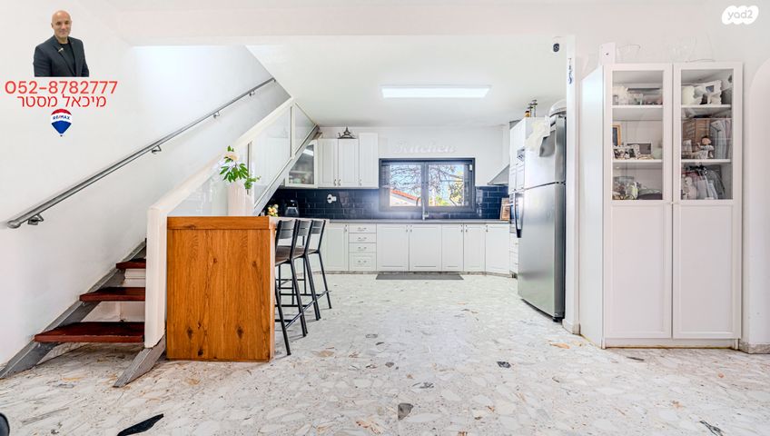 דו משפחתי, שביל שבע, אפרידר, אשקלון