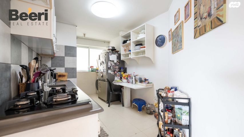 דירה, טבנקין, תל גנים, גבעתיים