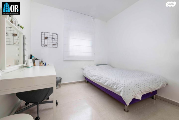 דירה, שדרות יצחק רבין, פארק המושבה, באר יעקב