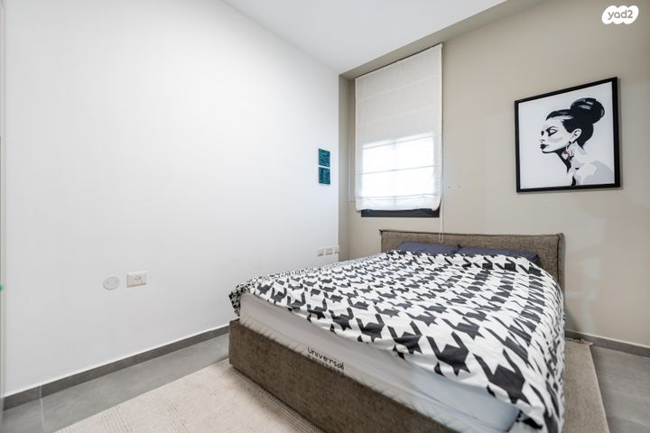 דירה, נווה שאנן, תל אביב יפו