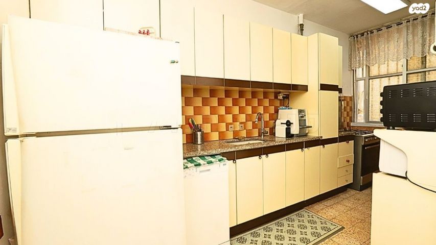 דירה, אברמוביץ', ראשון לציון