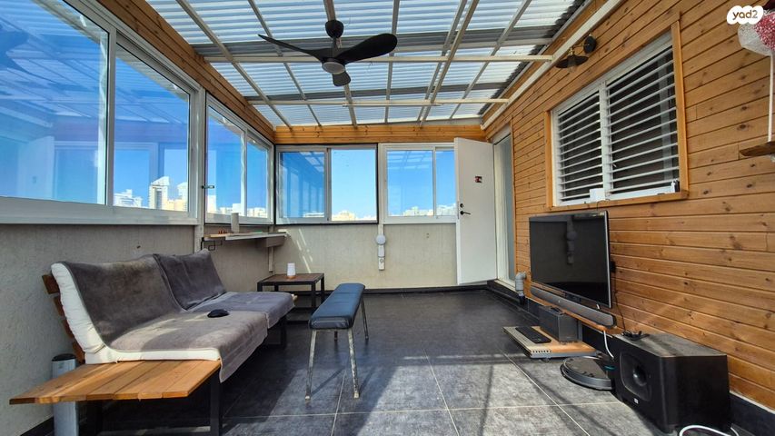 דופלקס, אוריה החיתי, רובע י"ג, אשדוד