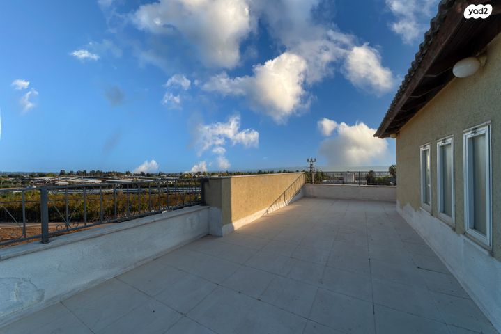 בית פרטי/ קוטג', רמת ישי