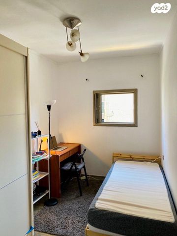 דירה, כצנלסון 12, כצנלסון, ראשון לציון