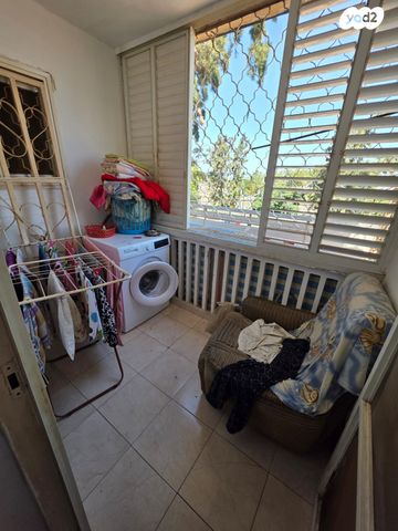 דירה, בר כוכבא 6, קרית אתא