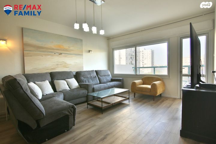 דירה, הגנים, מרכז העיר, סביניה, הוותיקה, קרית ביאליק