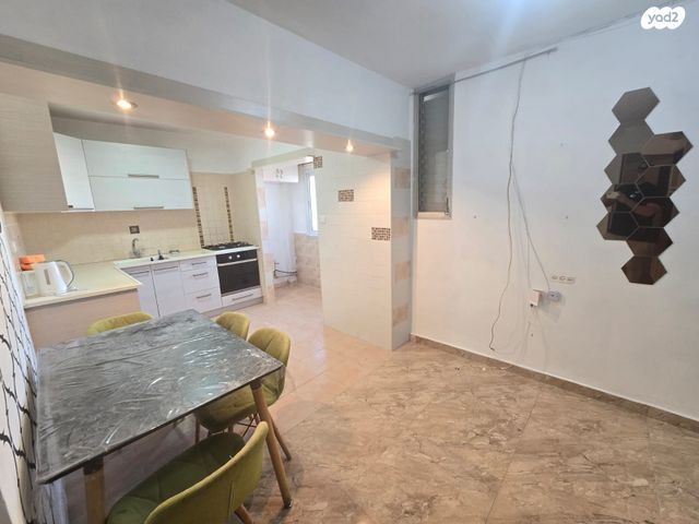 דירה, הצבי, שכונה ה', באר שבע