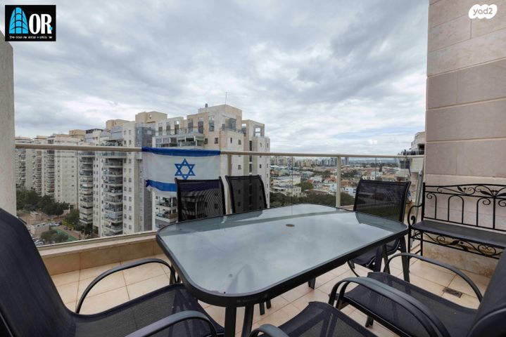 דירה, שדרות יצחק רבין, פארק המושבה, באר יעקב