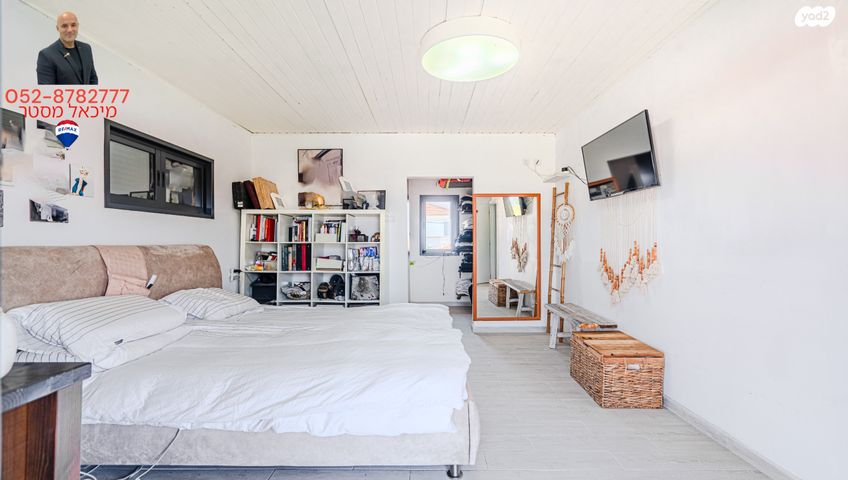 דו משפחתי, שביל שבע, אפרידר, אשקלון