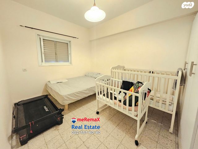 דירה, הרב קירשטיין 1, מרכז העיר, עפולה