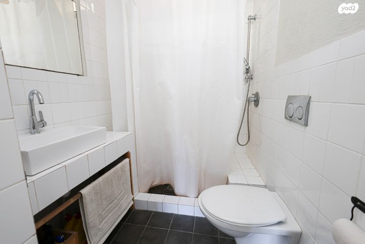 דופלקס, דם המכבים, ביצרון ורמת ישראל, תל אביב יפו