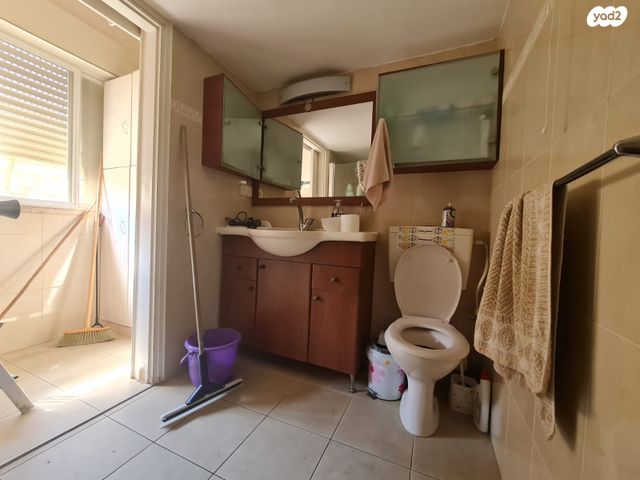 דירה, אחד העם 37, עיר, מרכז העיר, נהריה