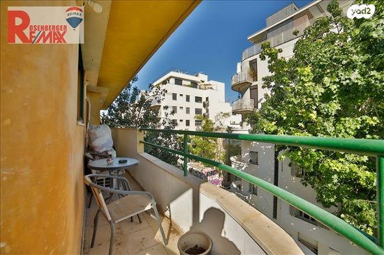 דירה, החלוצים 48, פלורנטין, תל אביב יפו