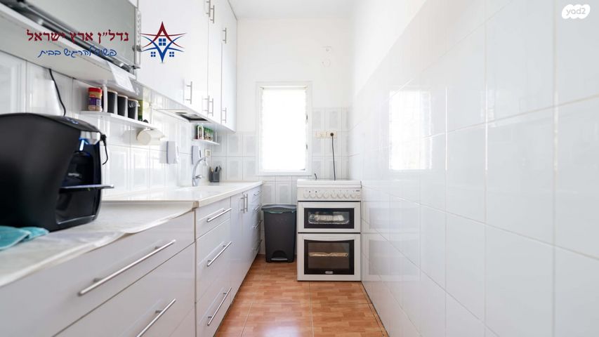 דירה, כרם חמד 5, שפירא, תל אביב יפו