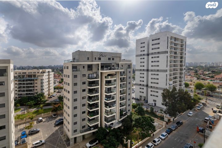 דירה, יעקב תמרי, חצרות המושבה, רחובות