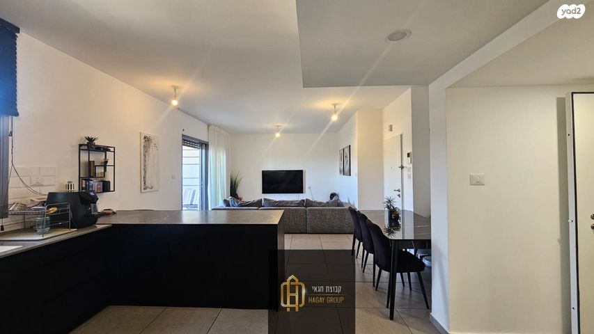 דירה, שביט 9, כוכב הצפון, באר יעקב