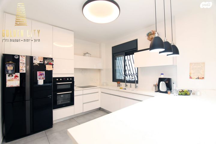 דירה, נתניה