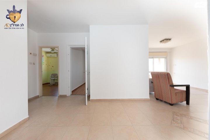 דירה, הרשב"א 11, נאות שקמה, ראשון לציון