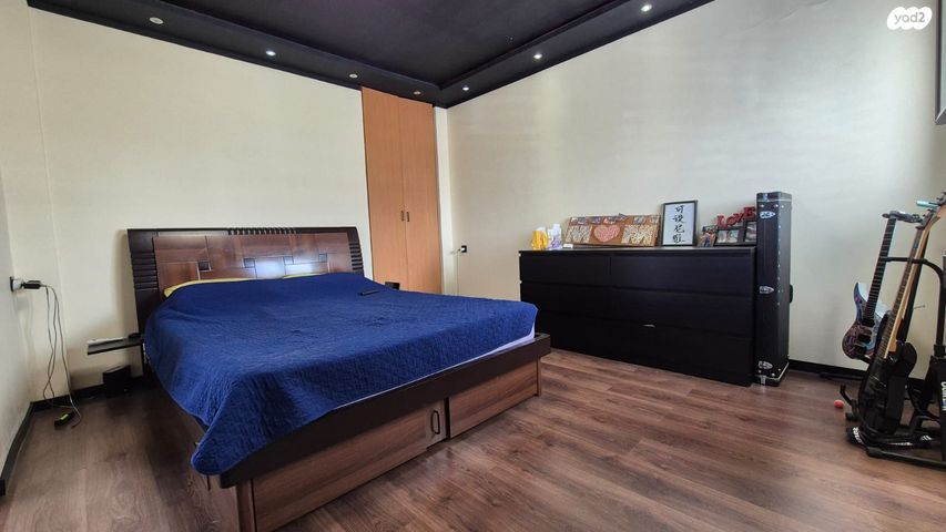 דופלקס, אוריה החיתי, רובע י"ג, אשדוד