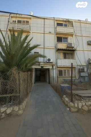 דירה, רינגלבלום 27, שכונה ד', באר שבע