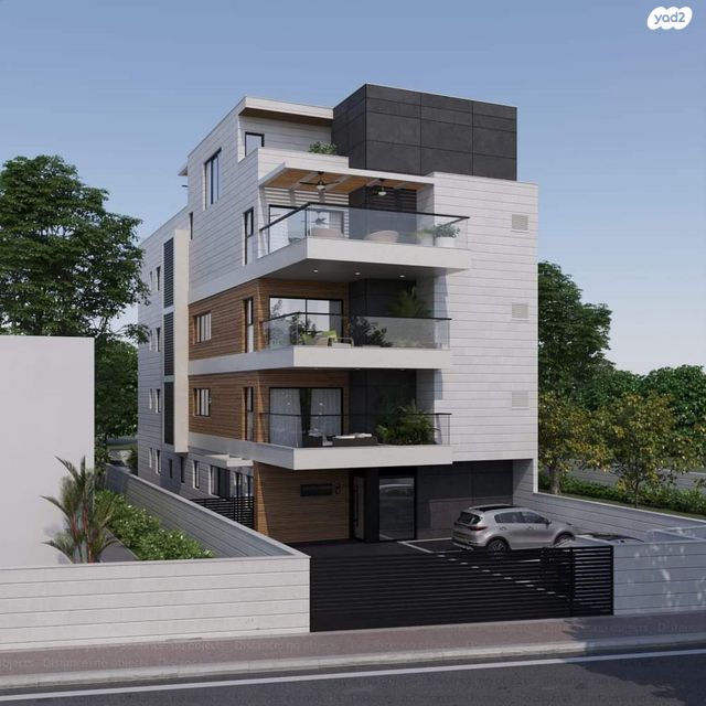 גג/ פנטהאוז, שדרות בן גוריון, מרכז העיר, סביניה, הוותיקה, קרית ביאליק