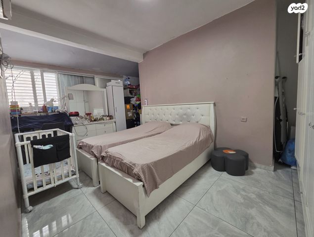 דירה, דרך זאב ז'בוטינסקי 124, מרכז העיר, בני ברק