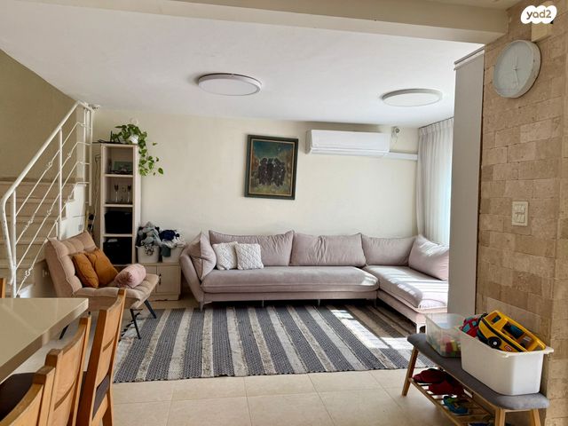 בית פרטי/ קוטג', שבט בנימין, המכבים, גבעת זאב