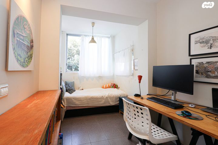 דופלקס, דם המכבים, ביצרון ורמת ישראל, תל אביב יפו