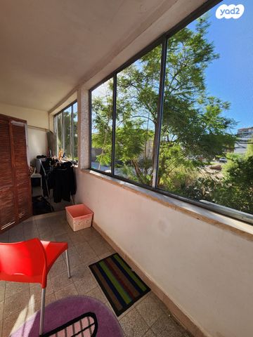 דירה, אחד העם, שכונה א', באר שבע