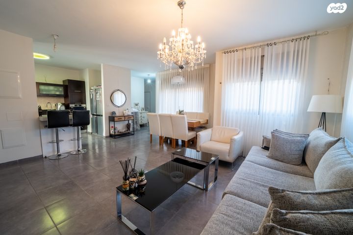 גג/ פנטהאוז, רמת ישי