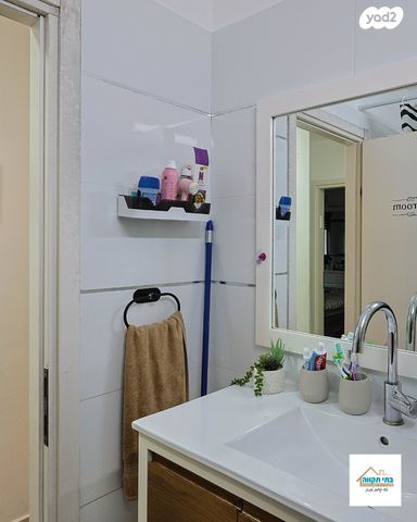 דירה, גבעת סביון, גני תקווה