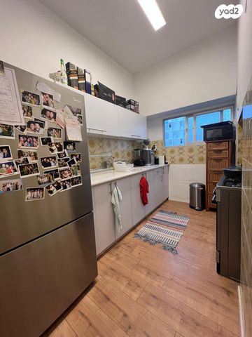 דירה, ארנון 5, תל אביב יפו