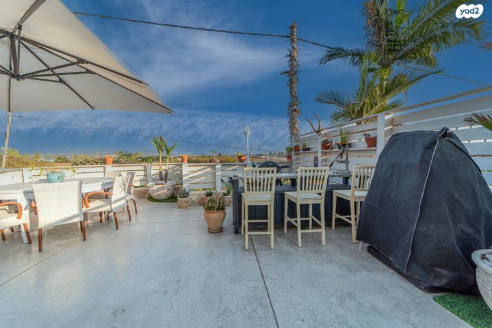 בית פרטי/ קוטג', רמת ישי