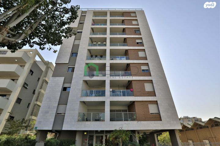 דירה, גולומב, מרום נווה, רמת יצחק, רמת גן